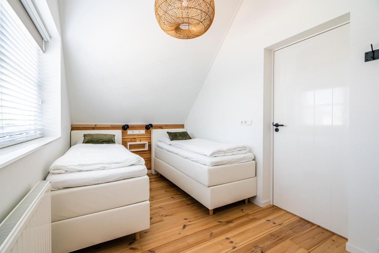 Vikinghuis Bed By The Sea فيسْتكابيلي المظهر الخارجي الصورة