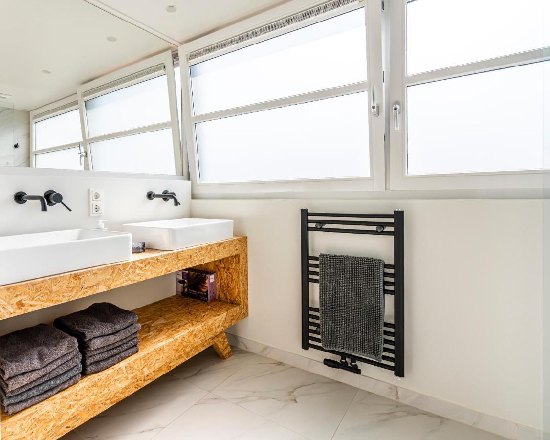 Vikinghuis Bed By The Sea فيسْتكابيلي المظهر الخارجي الصورة