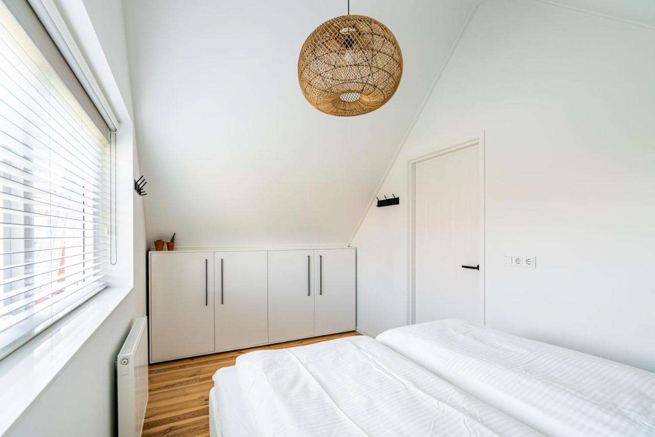 Vikinghuis Bed By The Sea فيسْتكابيلي المظهر الخارجي الصورة