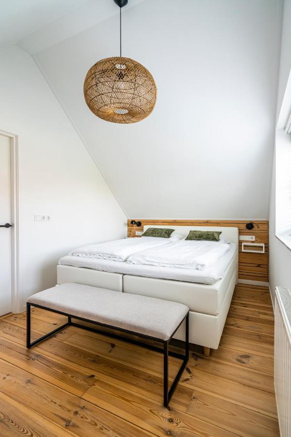 Vikinghuis Bed By The Sea فيسْتكابيلي المظهر الخارجي الصورة